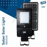 JFC SABER 40WATT SOLAR LIGHT