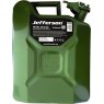JERRY CAN 10L GREEN