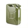 Jefferson Tools Jefferson Jerry Can Green