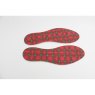 Benchmark Tartan Insoles Mens