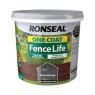 Ronseal Ronseal 1 Coat Fence Life 5L