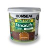 Ronseal Ronseal 1 Coat Fence Life 5L