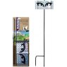 BIRD SCARER WINDPOWER STV9214