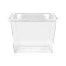 Clear Storage Box & Lid