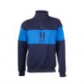 Hexby  Hexby Original 1/4 Zip Unisex Sweatshirt Blue