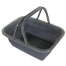 WASH BASIN FOLDING EBONY