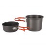 Regatta Regatta Backpacking Cook Set Grey