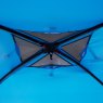 Regatta Regatta Family Gazebo 3m Oxford Blue