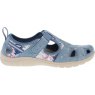 Free Spirit Free Spirit Cleveland Sandal Blue/Multi