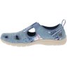 Free Spirit Free Spirit Cleveland Sandal Blue/Multi