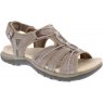 Free Spirit Free Spirit Fairmont II Sandal Khaki