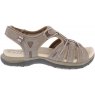 Free Spirit Free Spirit Fairmont II Sandal Khaki