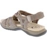 Free Spirit Free Spirit Fairmont II Sandal Khaki