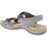 Free Spirit Free Spirit Frisco Sandal Smoke