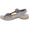 Free Spirit Free Spirit Frisco Sandal Smoke