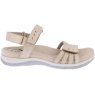 Free Spirit Free Spirit Maddy Sandal Champagne