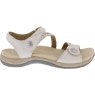 Free Spirit Free Spirit Malibu Sandal Sand/White