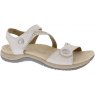 Free Spirit Free Spirit Malibu Sandal Sand/White