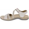 Free Spirit Free Spirit Malibu Sandal Sand/White