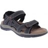 Free Spirit Free Spirit Sheridon Sandal Black