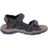 Free Spirit Free Spirit Sheridon Sandal Black