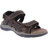 Free Spirit Free Spirit Sheridon Sandal Brown