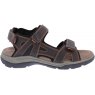 Free Spirit Free Spirit Sheridon Sandal Brown