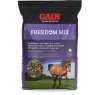 FREEDOM MIX 20KG GAIN HORSE FEED