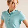 Ariat Ariat Prix 2.0 Polo Shirt Marine Blue