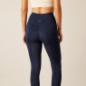 Ariat Ariat Eos 2.0 Full Seat Tights Navy