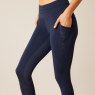 Ariat Ariat Eos 2.0 Full Seat Tights Navy