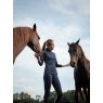 Ariat Ariat Eos 2.0 Full Seat Tights Navy