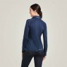 *BASELAYER SUNSTOPPER XS NAVY