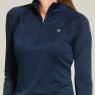 Ariat Ariat Sunstopper 2.0 Baselayer Navy