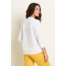 Brakeburn Brakeburn Maisie Blouse White Size 14