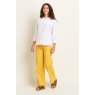 Brakeburn Brakeburn Maisie Blouse White Size 14