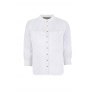 Brakeburn Brakeburn Maisie Blouse White Size 14