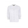 Brakeburn Brakeburn Maisie Blouse White