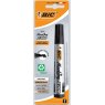 PERMANENT MARKER BIC BLK