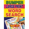 WORD SEARCH A4 BUMPER BOOK