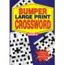 CROSS WORD A4 BUMPER BOOK