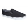 TRAINER BOSTON 9 BLACK