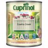CUPRINOL Cuprinol Garden Shades Paint 2.5L