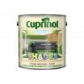 CUPRINOL Cuprinol Garden Shades Paint 2.5L