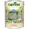 CUPRINOL Cuprinol Garden Shades Paint 2.5L
