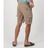 Swanndri Swanndri Lawson Walking Short Pebble Grey