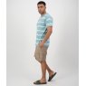 Swanndri Swanndri Lawson Walking Short Pebble Grey