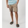 Swanndri Swanndri Lawson Walking Short Pebble Grey