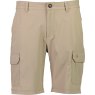 Swanndri Swanndri Lawson Walking Short Pebble Grey