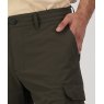 Swanndri Swanndri Lawson Walking Short Green